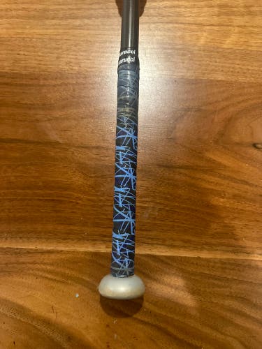 DeMarini Zoa Composite Bat (-10) 19 oz 29" (Used)
