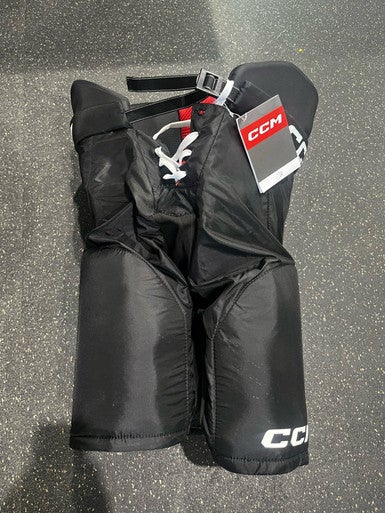 Used CCM NEXT PANTS Senior Pant Black XL 11771-S000089627