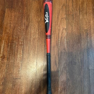 2025 Victus Crayon RBI Red  USABat Certified Bat (-10) 29" (Used)