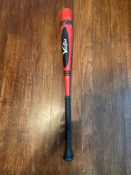 2025 Victus Crayon RBI Red  USABat Certified Bat (-10) 29" (Used)