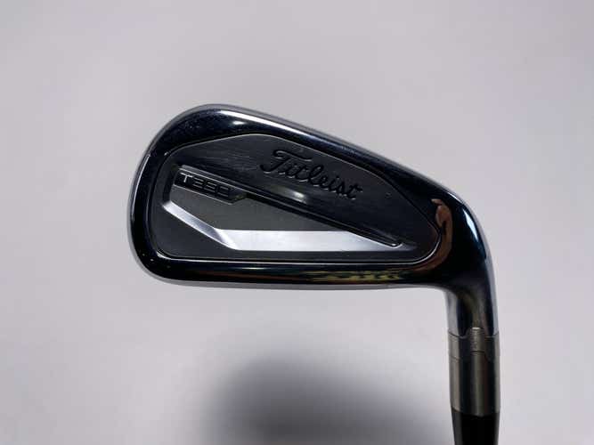 Titleist T350 2023 Single 7 Iron Fitter Tensei White AV Series Ladies RH