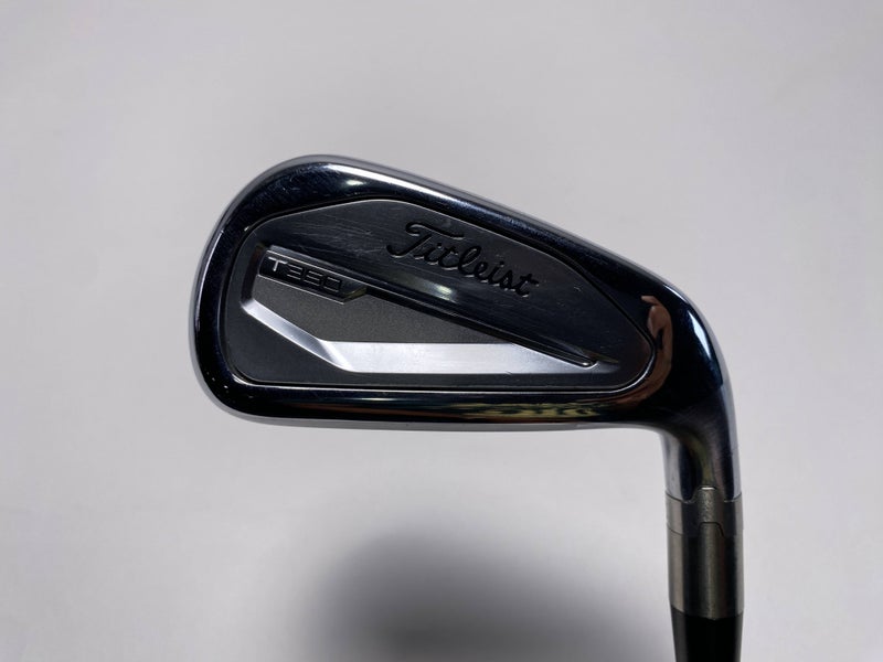 Titleist T350 2023 Single 7 Iron Fitter Tensei White AV Series Ladies RH
