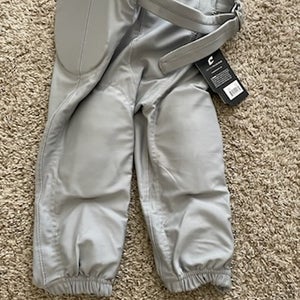 Small Youth Integrated Champro Game Pants