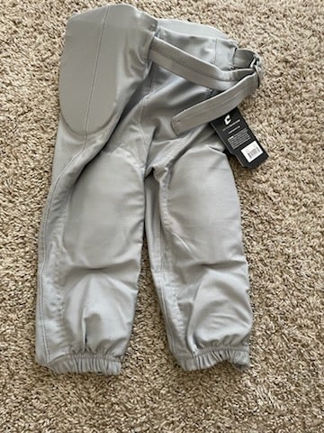 Small Youth Integrated Champro Game Pants