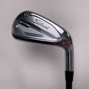 Titleist T350 2023 Single 5 Iron Tensei Red AV Series AM(2) Regular RH NEW