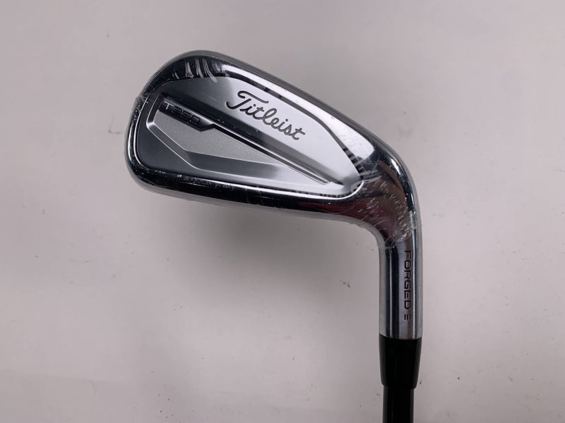 Titleist T350 2023 Single 5 Iron Tensei Red AV Series AM(2) Regular RH NEW