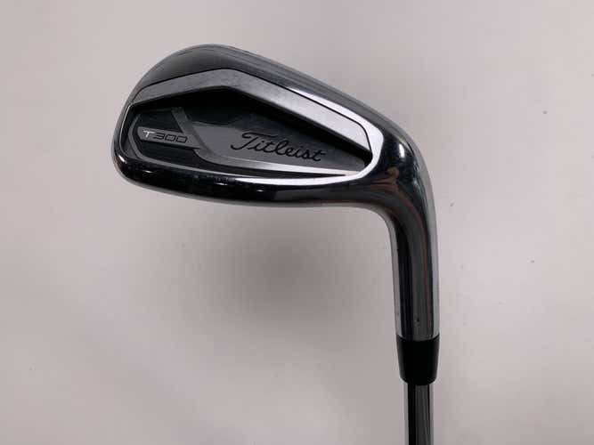 Titleist T300 Gap Wedge GW 48* Project X Precision Rifle 5.5 Regular Mens RH