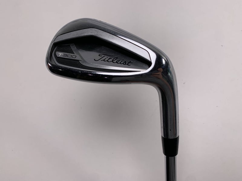 Titleist T300 Gap Wedge GW 48* Project X Precision Rifle 5.5 Regular Mens RH