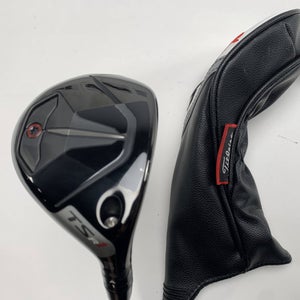 Titleist TSR1 5 Hybrid 23* Tensei Blue AV Series R2 65g Regular RH HC NEW