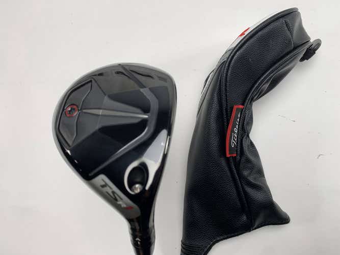 Titleist TSR1 5 Hybrid 23* Tensei Blue AV Series R2 65g Regular RH HC NEW