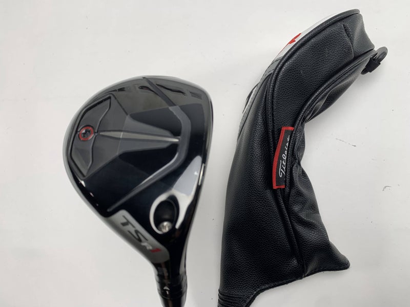 Titleist TSR1 5 Hybrid 23* Tensei Blue AV Series R2 65g Regular RH HC NEW