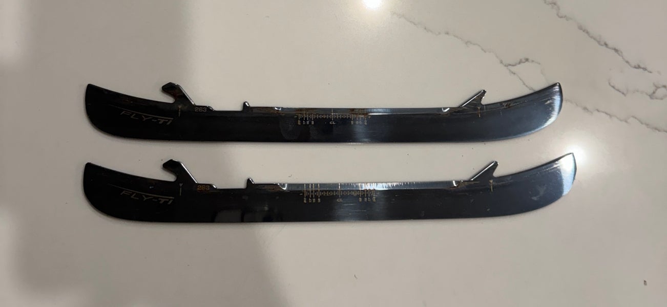 Bauer Fly-Ti 263 mm (Used)