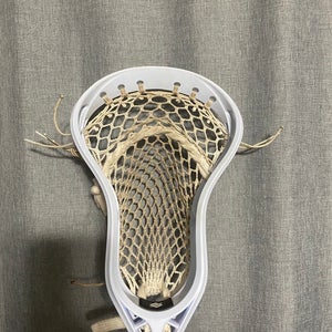 StringKing Mark 2V Strung Head (Used)