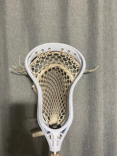 StringKing Mark 2V Strung Head (Used)