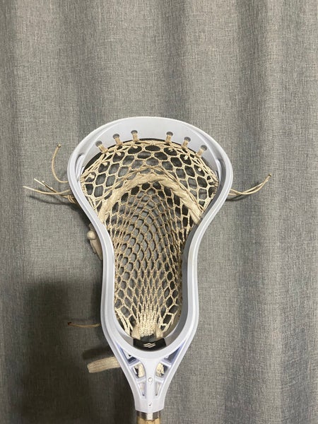 StringKing Mark 2V Strung Head (Used)