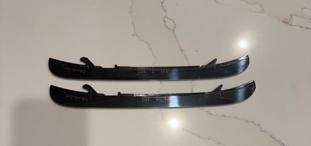 Bauer Fly-Ti 263 mm (Used)