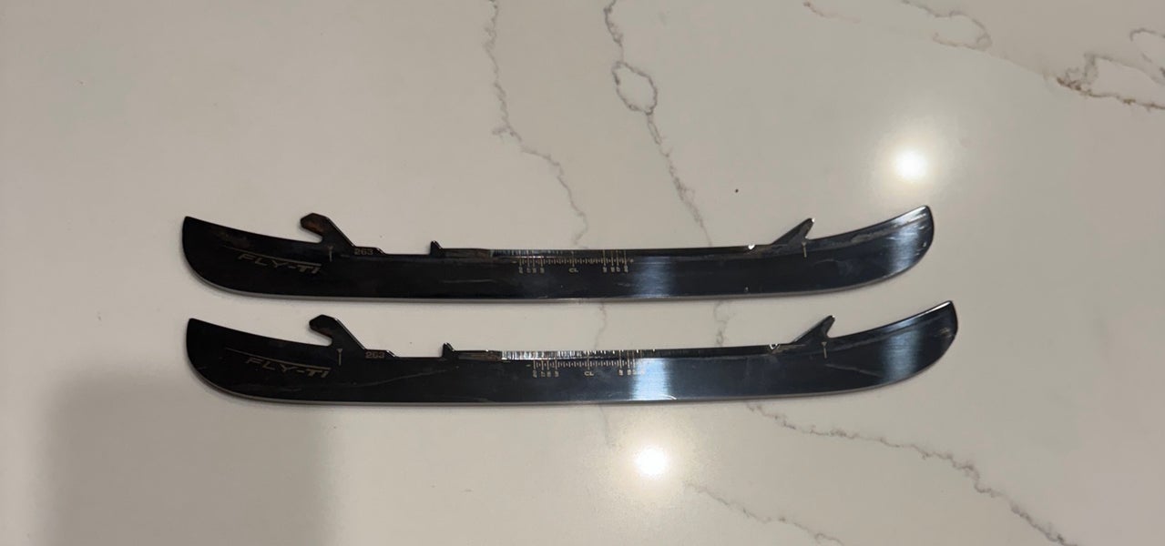 Bauer Fly-Ti 263 mm (Used)