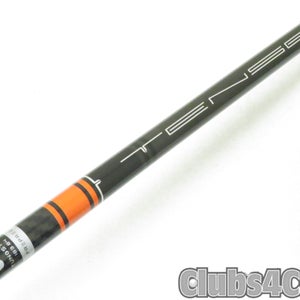 Mitsubishi Tensei CK Pro 80 Orange 4H Hybrid Shaft Stiff 80HY +PING G425 Adapter