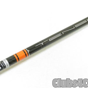 Mitsubishi Tensei CK Pro 80 Orange Hybrid 3H Shaft X Flex +PING Adapter