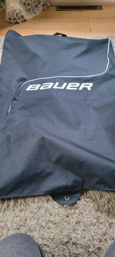 Bauer jersey Bag (New)