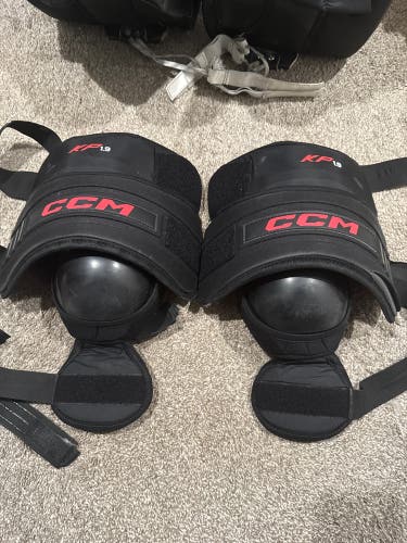 CCM kp 1.9 (Used)