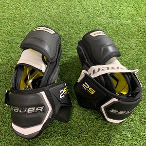 Senior Medium Bauer Supreme 2S Elbow Pads (Used)