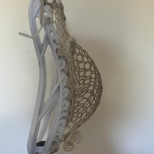Maverik Optik Force Strung Head (Used)