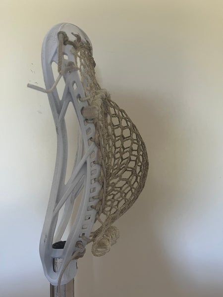 Maverik Optik Force Strung Head (Used)