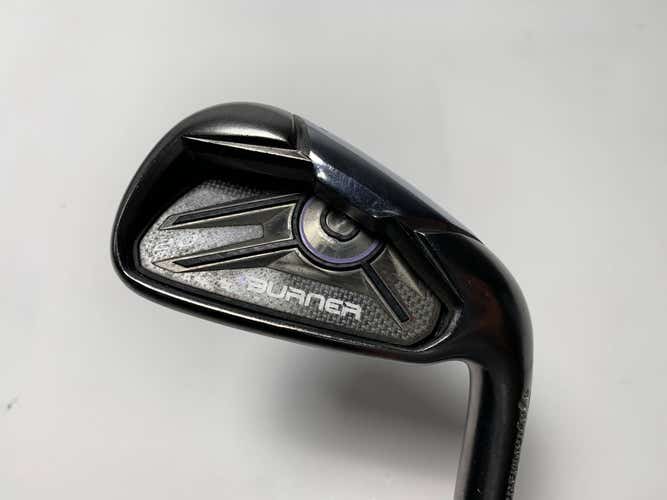 TaylorMade Burner 2.0 Single 7 Iron SuperFast 55g Ladies Graphite Womens RH