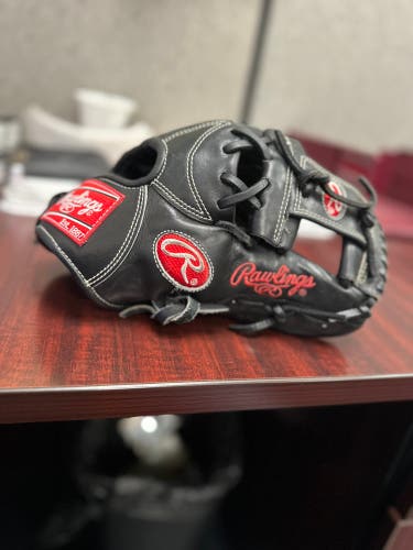 Rawlings Heart of the Hide RH Baseball Glove 11.75" (Used)