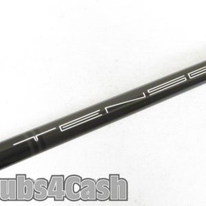 Mitsubishi TENSEI CK Orange 70 Fairway 3 Wood Shaft Stiff Flex +PING Adapter