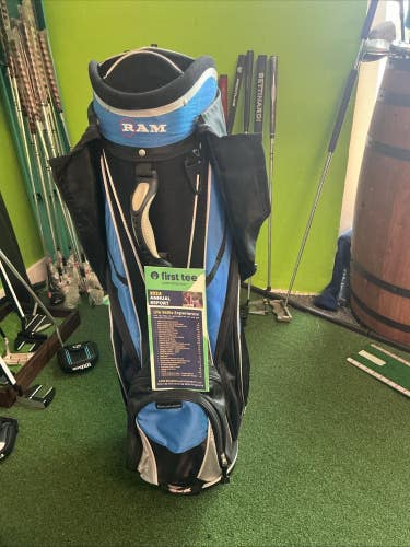 Ram Cart Bag 7-Way Dividers W/ Cover