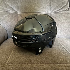 Small Bauer Helmet (Used)