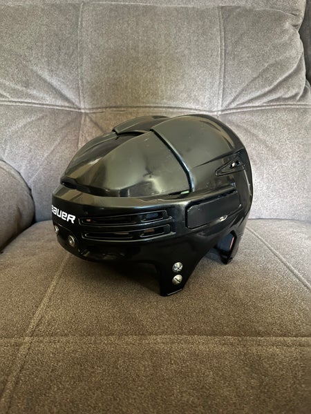Small Bauer Helmet (Used)