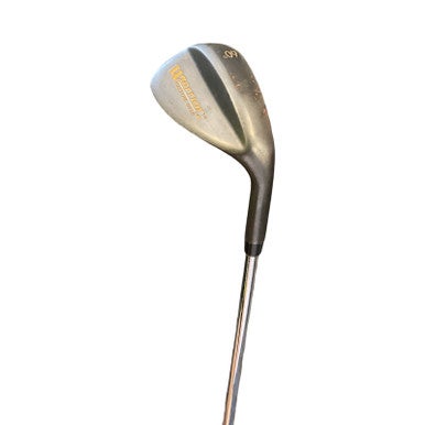Used Warrior Golf Wedge Mens RH 60 Degree 11859-S000024918