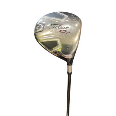 Used Titleist 909D2 Mens Driver RH 9.5 Degree 11859-S000024919