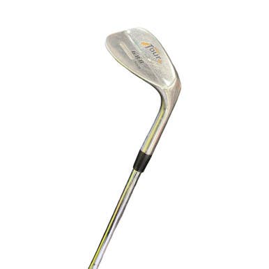 Used Tour Technology 688 TOUR Golf Wedge Mens RH 60 Degree 11859-S000024920