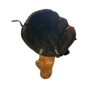 Used Easton Z-FLEX BB/SB Glove RH Throw Black 10" 11859-S000024916