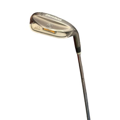 Used Cleveland 42 DEGREE Golf Wedge Mens RH 42 Degree 11859-S000024908
