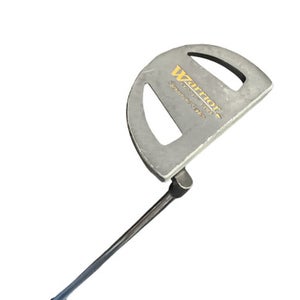 Used Warrior WARRIOR Mens Putter RH 11859-S000024907