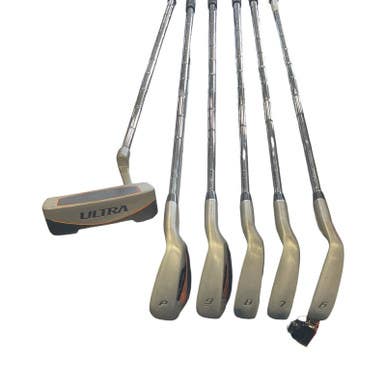 Used ULTRA SL Teen Package Set RH 6 Piece 11859-S000024898
