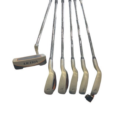 Used ULTRA SL Teen Package Set RH 6 Piece 11859-S000024898