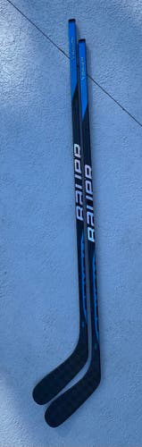 Junior Bauer Nexus Sync Right Handed Hockey Stick P88 50 Flex