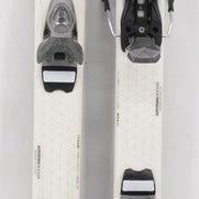 Rossignol Experience E RTL Adult Skis with Bindings - 174 cm Used