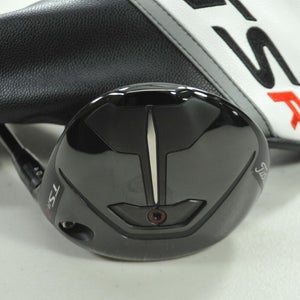 Titleist TSR2 16.5* Fairway Wood Regular Flex Right Tensei AV Graphite # 194418