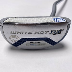 Odyssey White Hot RX Rossie Putter 34" Mens RH