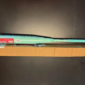 2026 Rawlings Icon Composite USSSA Certified Bat (-5) 27 oz 32" (New in Wrapper)