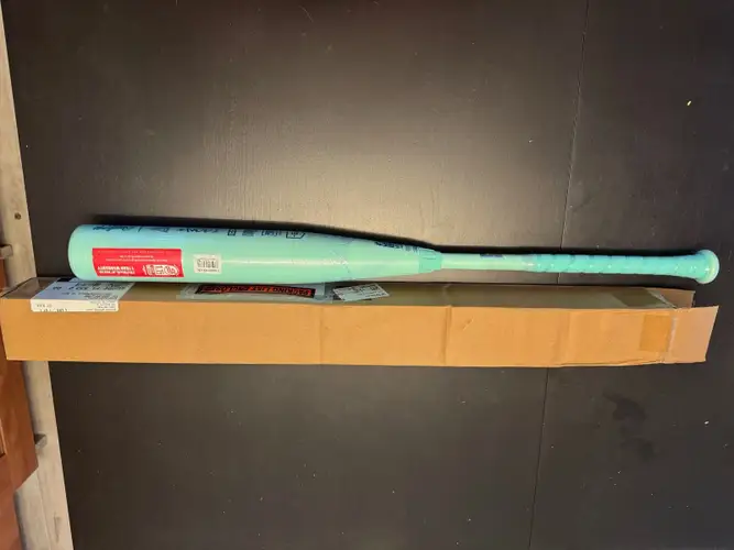 2026 Rawlings Icon Composite USSSA Certified Bat (-5) 27 oz 32" (New in Wrapper)