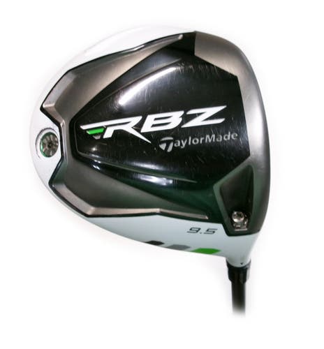TaylorMade RBZ 10.5* Driver Matrix Ozik Xcon-5 Stiff Flex