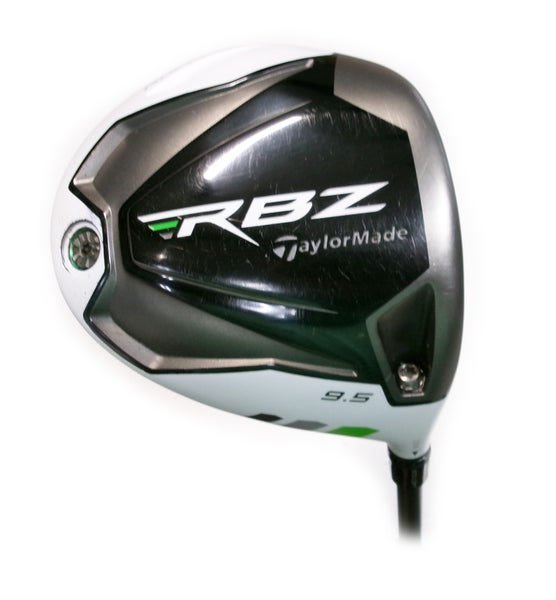 TaylorMade RBZ 10.5* Driver Matrix Ozik Xcon-5 Stiff Flex